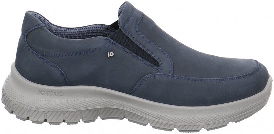 Jomos 330392 Sneakers Blue - Herrenschuhe 40-52 - 