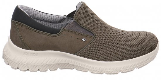 Jomos 330396 Sneakers Green - Herrenschuhe 40-52 - 