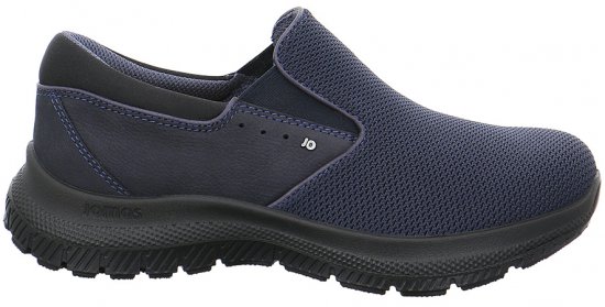Jomos 330396 Sneakers Blue - Herrenschuhe 40-52 - 