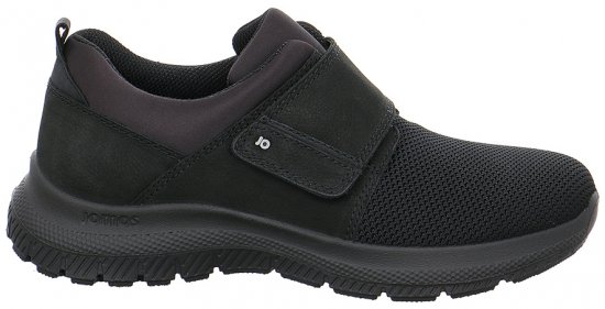 Jomos 330397 Sneakers Black - Herrenschuhe 40-52 - 
