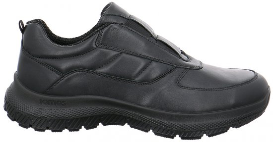 Jomos 330398 Sneakers Black - Herrenschuhe 40-52 - 