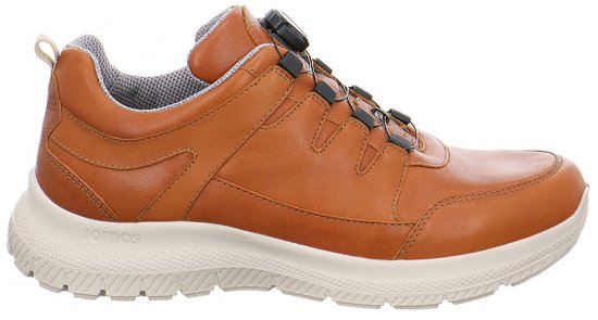 Jomos 330399 Sneakers Brown - Herrenschuhe 40-52 -