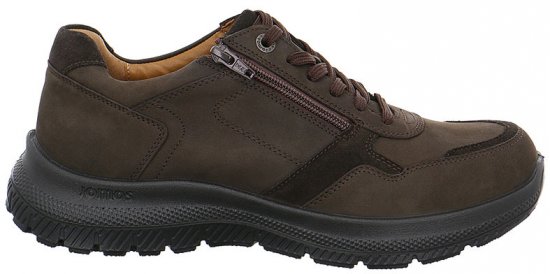 Jomos 330499 Sneakers Dark Brown - Herrenschuhe 40-52 - 