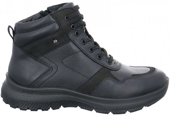 Jomos 330501 Boots Black - Herrenschuhe 40-52 -