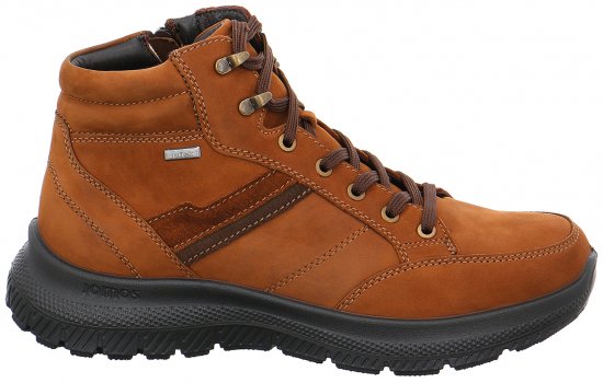 Jomos 330993 Boots Brown - Herrenschuhe 40-52 -