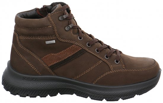 Jomos 330993 Boots Dark Brown - Herrenschuhe 40-52 -