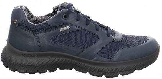 Jomos 330994 Sneakers Blue - Herrenschuhe 40-52 - 