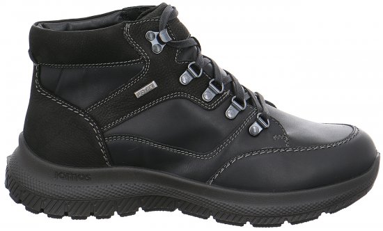Jomos 330998 Boots Black - Herrenschuhe 40-52 - 
