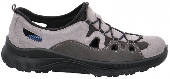 Jomos 331387 Sneakers Grey - Herrenschuhe 40-52 - 