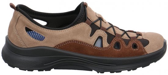 Jomos 331387 Sneakers Brown - Herrenschuhe 40-52 - 