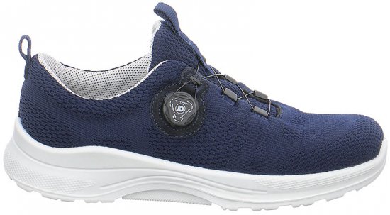 Jomos 331388 Sneakers Blue - Herrenschuhe 40-52 -