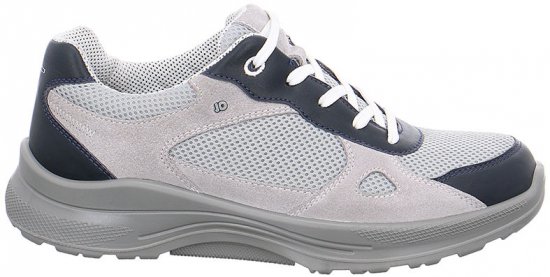 Jomos 331390 Sneakers Grey - Herrenschuhe 40-52 -