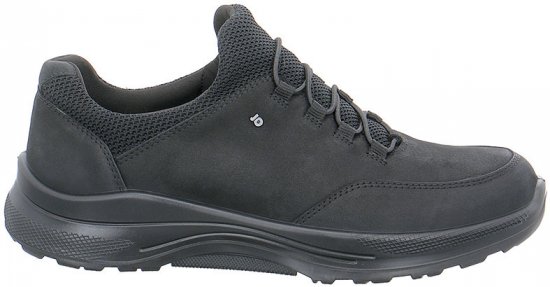 Jomos 331392 Sneakers Black - Herrenschuhe 40-52 -