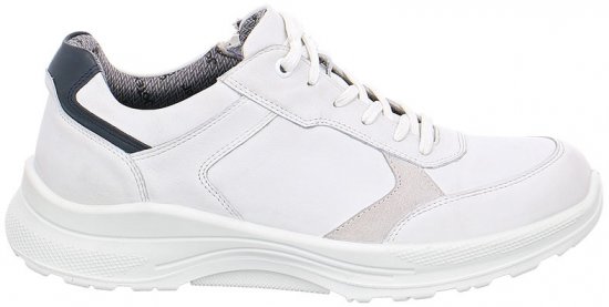 Jomos 331393 Sneakers White - Herrenschuhe 40-52 -