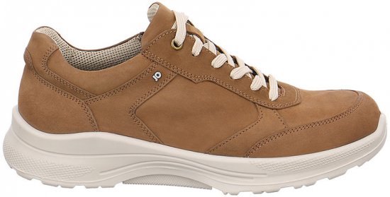 Jomos 331393 Sneakers Light Brown - Herrenschuhe 40-52 -
