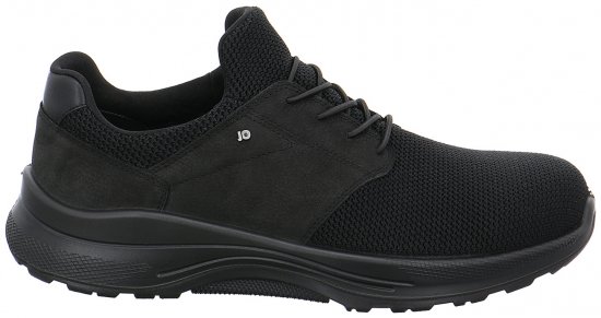 Jomos 331394 Sneakers Black - Herrenschuhe 40-52 -