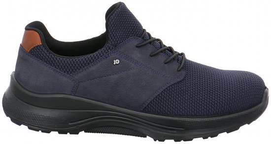 Jomos 331394 Sneakers Blue - Herrenschuhe 40-52 - 