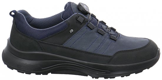 Jomos 331397 Sneakers Dark Blue - Herrenschuhe 40-52 - Herrenschuhe & Sneaker 40-52
