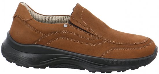 Jomos 331398 Sneakers Dark Brown - Herrenschuhe 40-52 - 