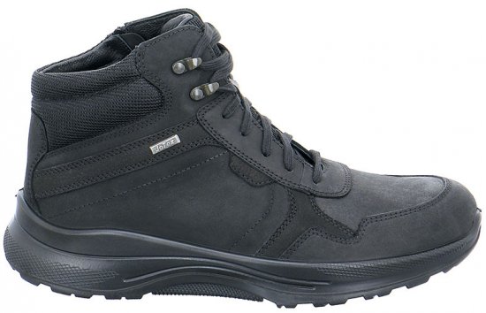 Jomos 331901 Boots Black - Herrenschuhe 40-52 -