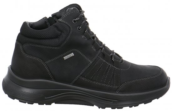 Jomos 331998 Boots Black - Herrenschuhe 40-52 - 