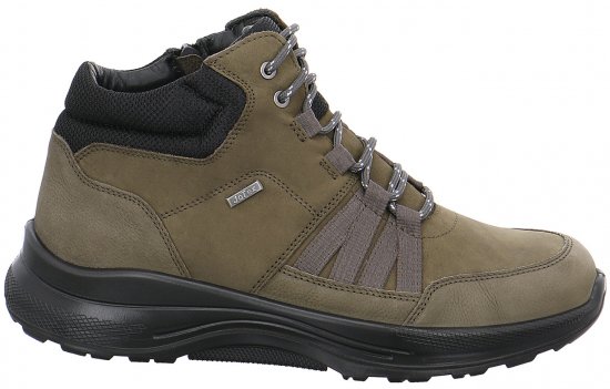 Jomos 331998 Boots Green - Herrenschuhe 40-52 -