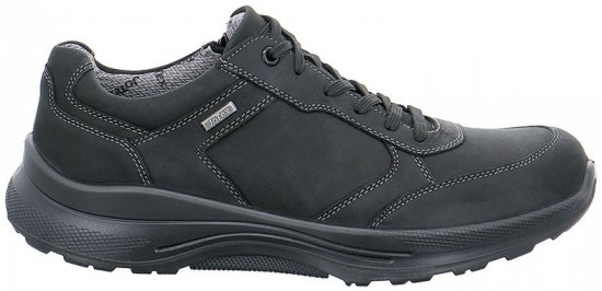 Jomos 331999 Sneakers Black - Herrenschuhe 40-52 -