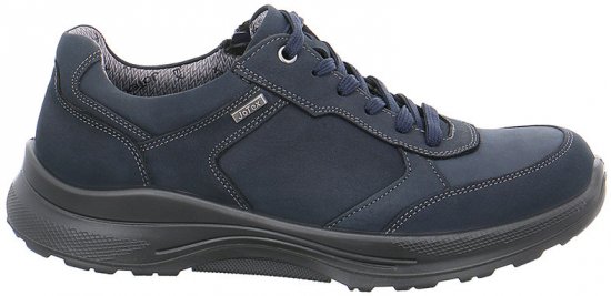Jomos 331999 Sneakers Blue - Herrenschuhe 40-52 -