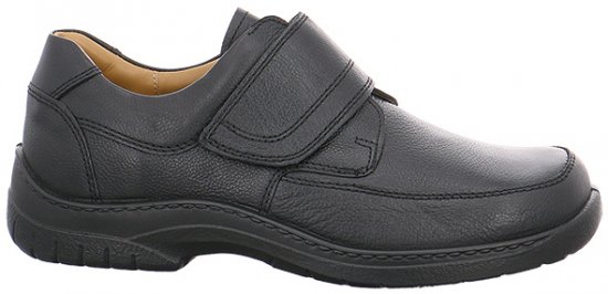 Jomos 406203 Shoes Black - Herrenschuhe 40-52 -