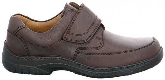 Jomos 406203 Shoes Brown - Herrenschuhe 40-52 - 