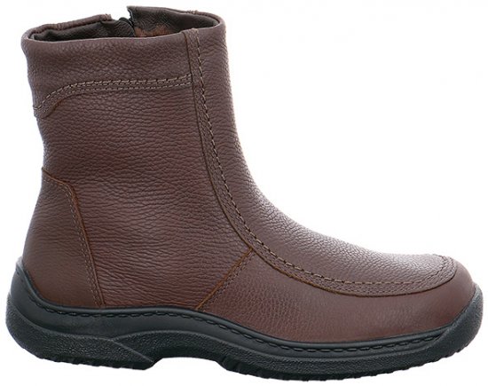 Jomos 408501 Boots Brown - Herrenschuhe 40-52 -