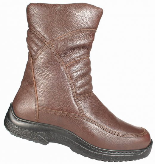 Jomos 408503 Boots Brown - Herrenschuhe 40-52 -