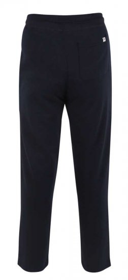 D555 Saltash-1 Embroidery And Print Jogger - Jogginghosen für herren - Jogginghosen für Herren in großen Größen