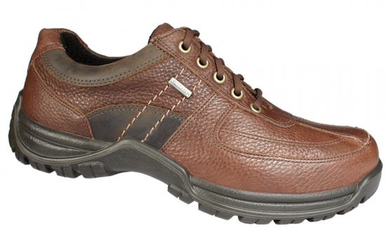 Jomos 415801 Shoes Brown - Herrenschuhe 40-52 - 