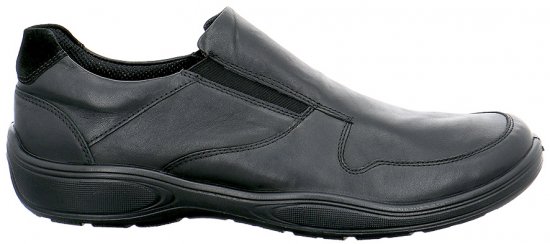 Jomos 418421 Shoes Black - Herrenschuhe 40-52 - 