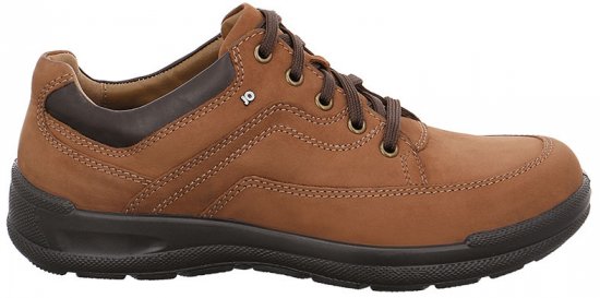 Jomos 419205 Sneakers Light Brown - Herrenschuhe 40-52 - 
