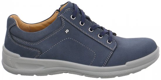 Jomos 419299 Sneakers Blue - Herrenschuhe 40-52 -