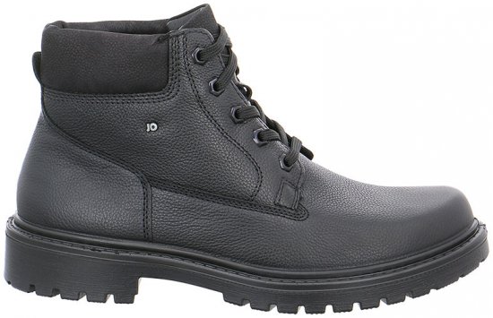 Jomos 456510 Boots Black-Black - Herrenschuhe 40-52 - 