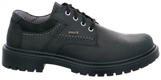 Jomos 456804 Shoes Black - Herrenschuhe 40-52 -
