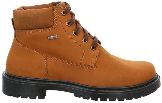 Jomos 456807 Boots Light Brown - Herrenschuhe 40-52 - 