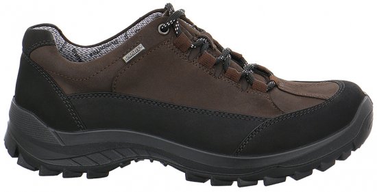 Jomos 460813 Sneakers Brown - Herrenschuhe 40-52 -
