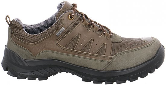 Jomos 460993 Sneakers Green - Herrenschuhe 40-52 - 