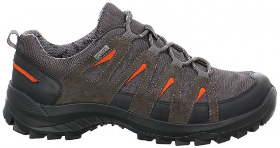 Jomos 460995 Sneakers Grey - Herrenschuhe 40-52 -