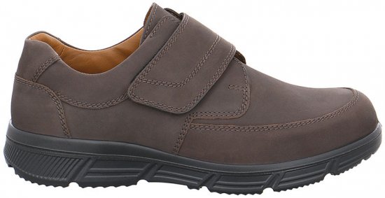 Jomos 461415 Sneakers Brown - Herrenschuhe 40-52 - 