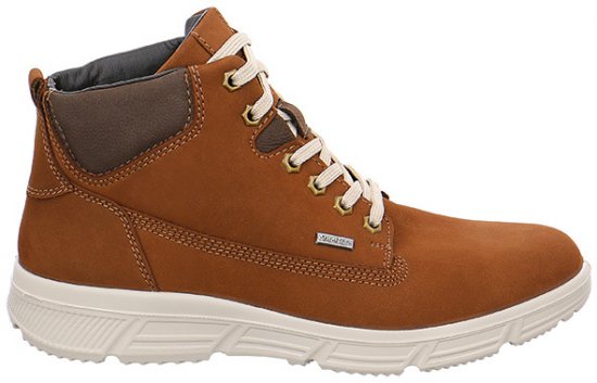 Jomos 461806 Boots Light Brown - Herrenschuhe 40-52 -