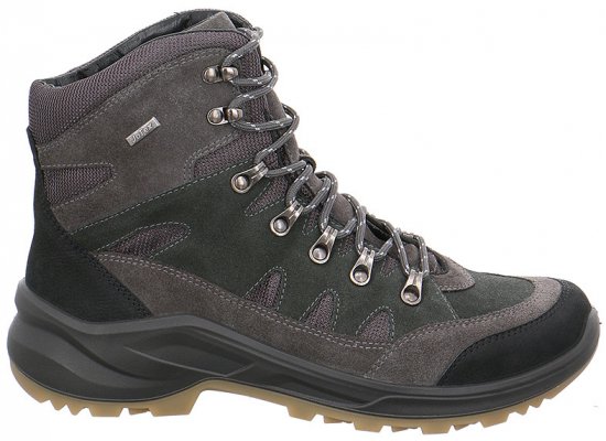 Jomos 462906 Boots Brown - Herrenschuhe 40-52 - 