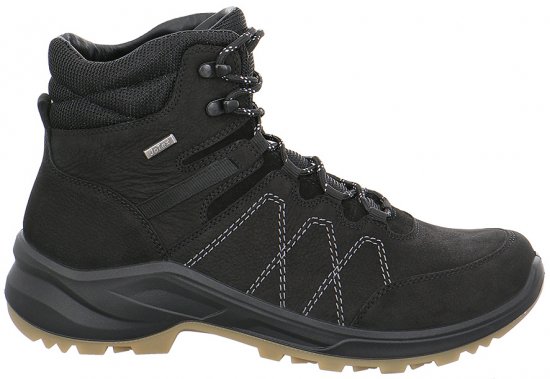 Jomos 462995 Boots Black - Herrenschuhe 40-52 -