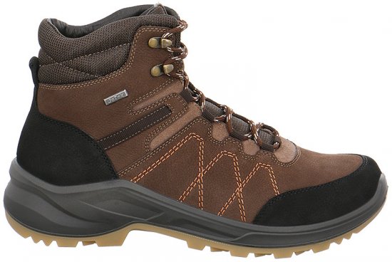 Jomos 462995 Boots Medium Brown - Herrenschuhe 40-52 - 