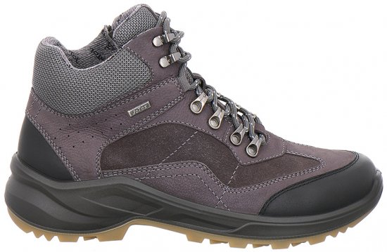 Jomos 462996 Boots Grey - Herrenschuhe 40-52 -