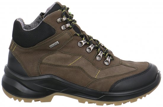 Jomos 462996 Boots Green - Herrenschuhe 40-52 - 